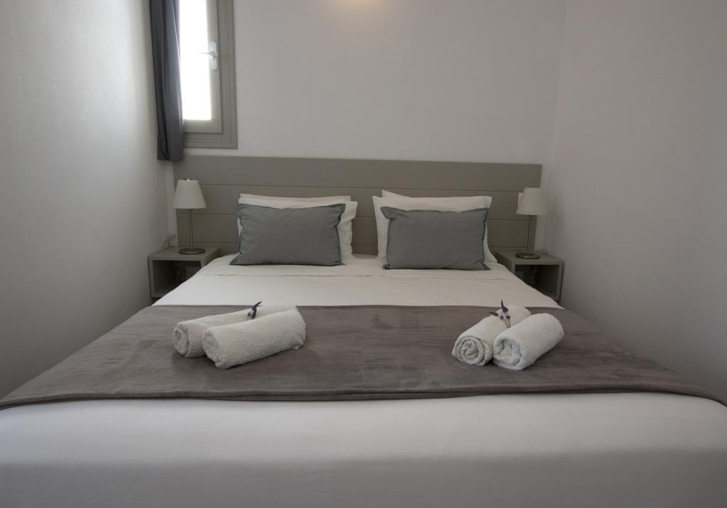 אנטיפארוס Angelique Apartment מראה חיצוני תמונה